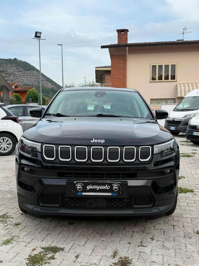 Jeep Compass 1.6 Multijet II 2WD - foto 3 di 4