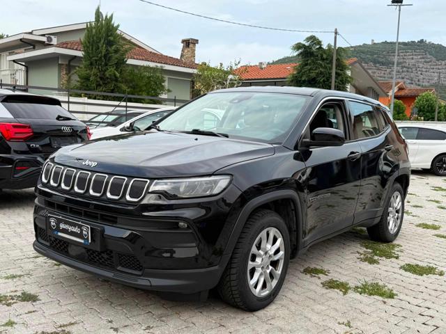 Jeep Compass 1.6 Multijet II 2WD, del 2021, 65.000 km, in vendita a Pieve A Nievole (PT)