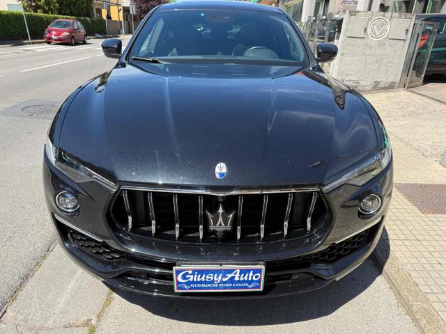 Maserati Levante MHEV 330 CV AWD GT - foto 2 di 4