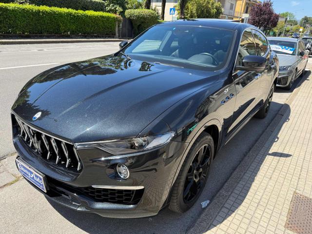 Maserati Levante MHEV 330 CV AWD GT usato a PIEVE A NIEVOLE