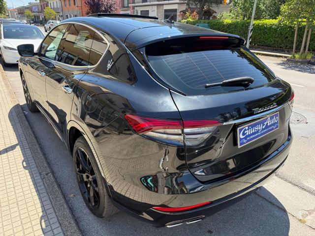 Maserati Levante MHEV 330 CV AWD GT - foto 4 di 4