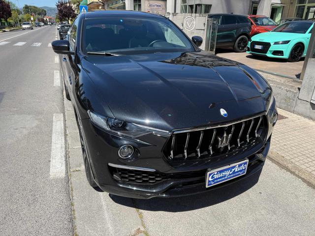 Maserati Levante MHEV 330 CV AWD GT - foto 3 di 4