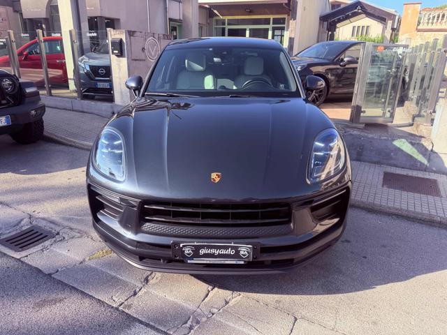 Porsche Macan 2.0 Cerchi 21 scarichi - foto 4 di 17