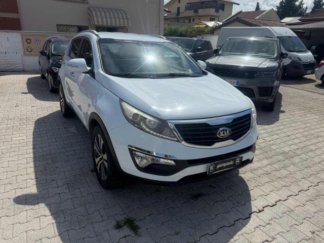 Kia Sportage 1.7 CRDI 2WD Cool - foto 3 di 10
