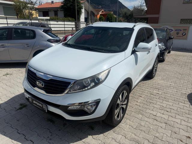 Kia Sportage 1.7 CRDI 2WD Cool, del 2014, 114.000 km, in vendita a Pieve A Nievole (PT)