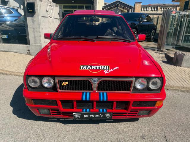 Lancia Delta 2.0i.e. turbo HF integrale - foto 2 di 4