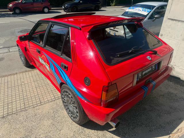 Lancia Delta 2.0i.e. turbo HF integrale - foto 4 di 4