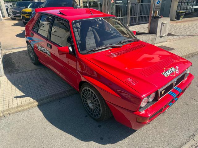 Lancia Delta 2.0i.e. turbo HF integrale - foto 3 di 4