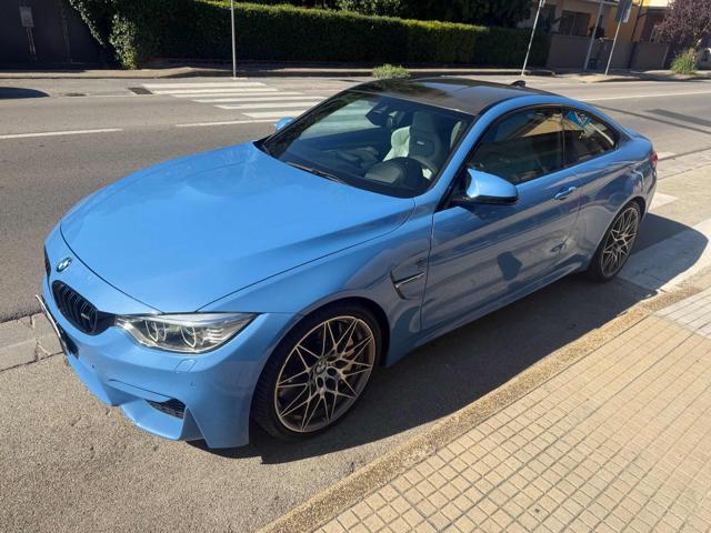 BMW M4 Coupé DKG CARBONIO, del 2014, 61.000 km, in vendita a Pieve A Nievole (PT)