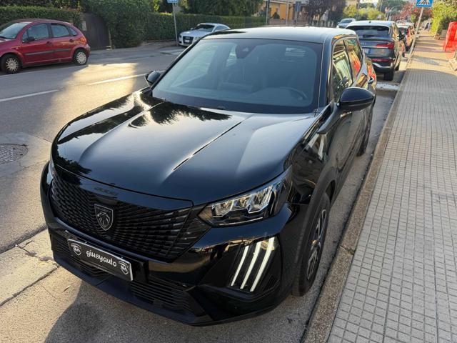 Peugeot 2008 PureTech 100 S&S, del 2024, 30.000 km, in vendita a Pieve A Nievole (PT)