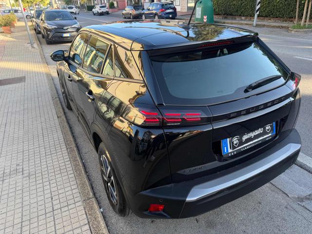 Peugeot 2008 PureTech 100 S&S - foto 4 di 4