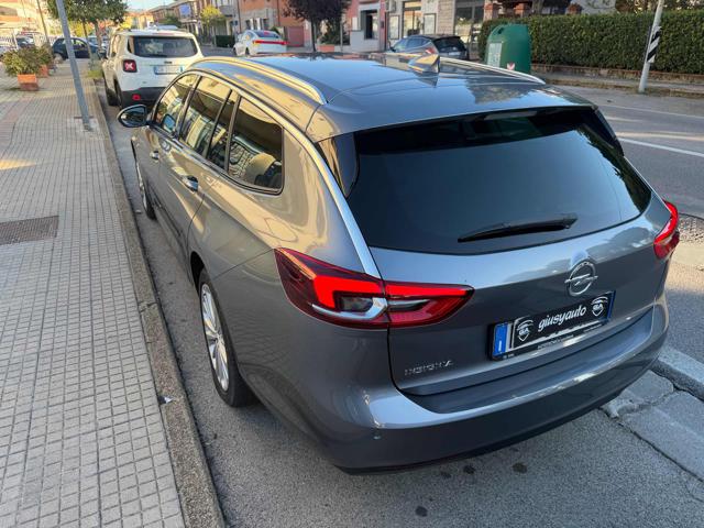 Opel Insignia 2.0 CDTI S&S Sports Tourer Navi LED - foto 4 di 4