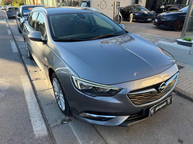 Opel Insignia 2.0 CDTI S&S Sports Tourer Navi LED - foto 3 di 4