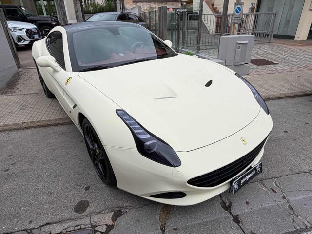 Ferrari California T DCT - foto 3 di 4