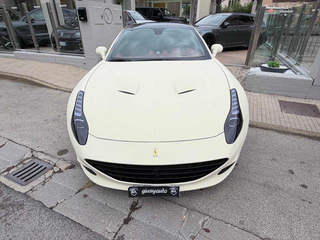 Ferrari California T DCT - foto 2 di 4