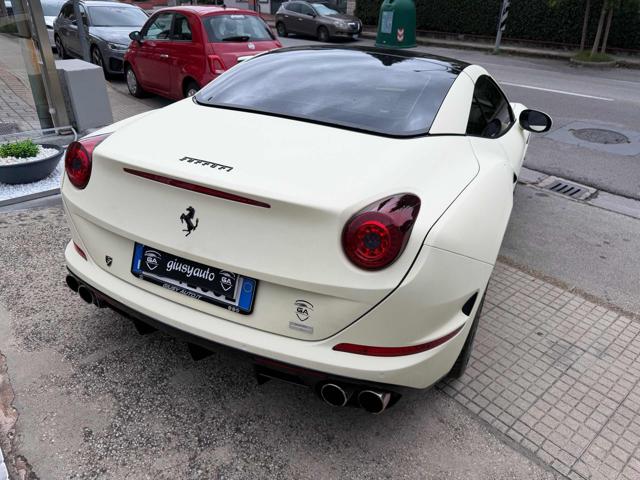 Ferrari California T DCT - foto 4 di 4