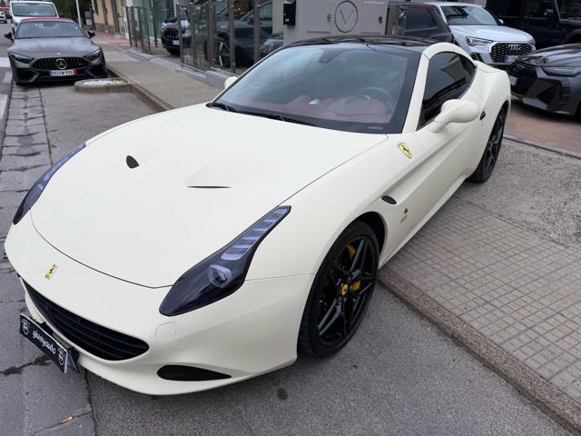 Ferrari California T DCT, del 2016, 50.000 km, in vendita a Pieve A Nievole (PT)