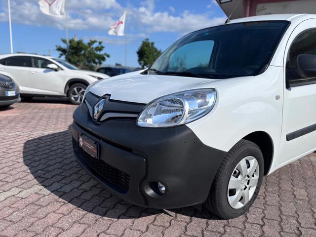 Renault Kangoo Blue dCi 115CV Express Furgone - foto 4 di 4