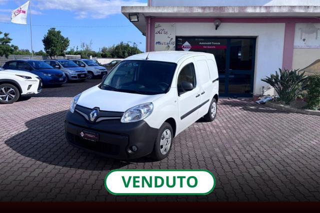 Renault Kangoo Blue dCi 115CV Express Furgone - foto 1 di 4