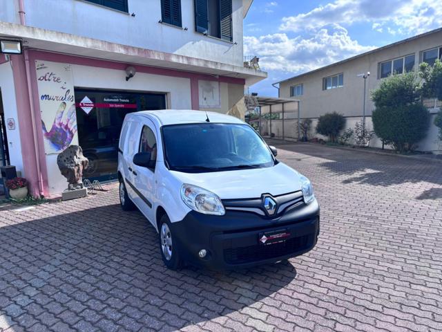 Renault Kangoo Blue dCi 115CV Express Furgone - foto 3 di 4