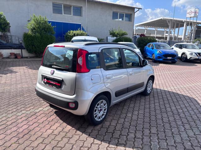 Fiat Panda 1.2 Lounge - foto 3 di 4