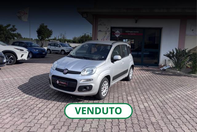 Fiat Panda 1.2 Lounge usato a SAN SPERATE