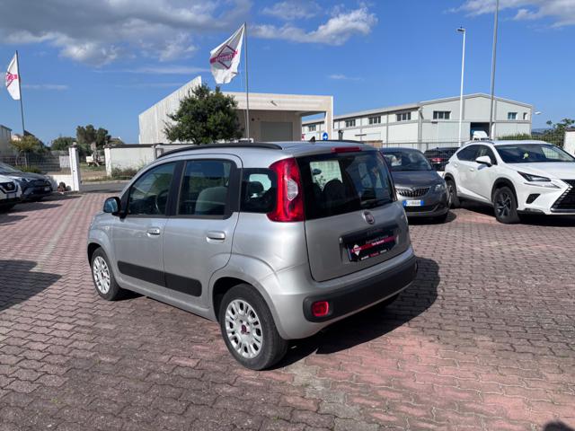 Fiat Panda 1.2 Lounge - foto 4 di 4