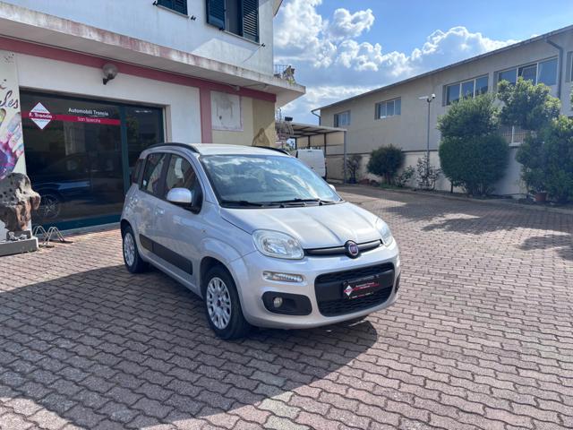 Fiat Panda 1.2 Lounge - foto 2 di 4