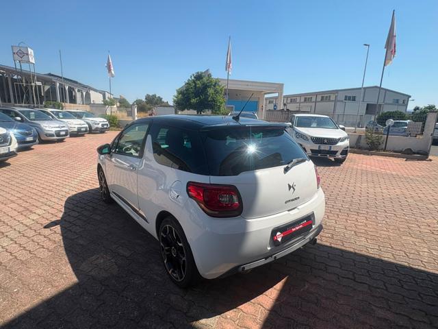 DS Automobiles DS 3 1.4 e-HDi 70 So Chic - foto 2 di 4