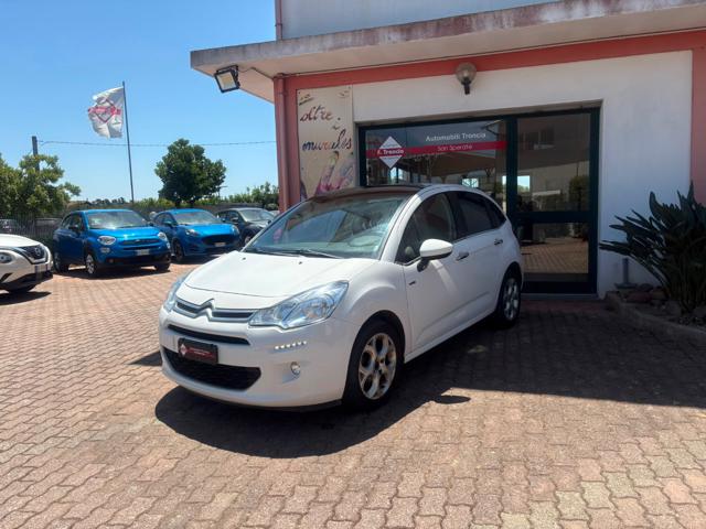 Citroen C3 PureTech 82 Exclusive - foto 1 di 4