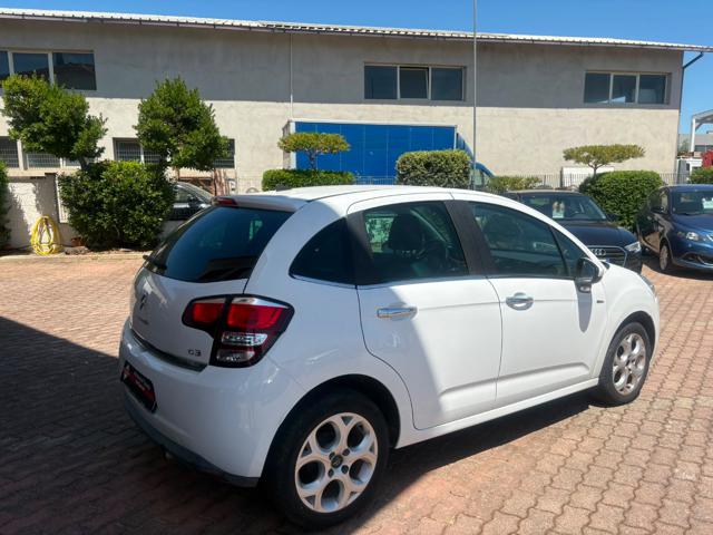 Citroen C3 PureTech 82 Exclusive - foto 3 di 4