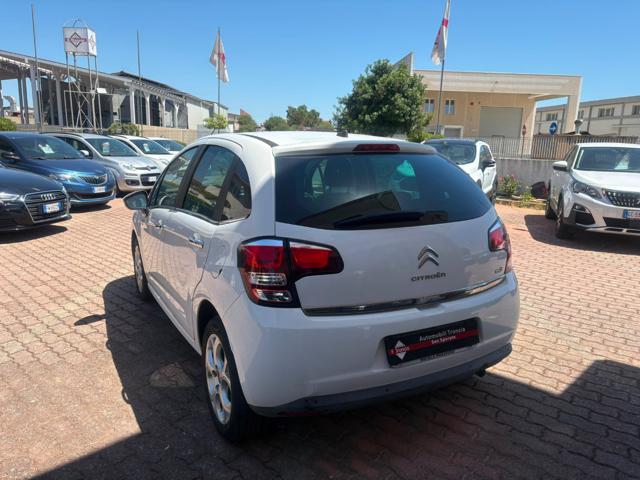 Citroen C3 PureTech 82 Exclusive - foto 4 di 4