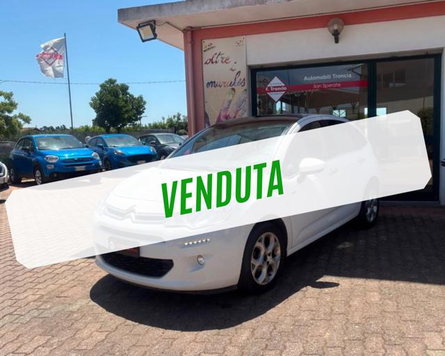Citroen C3 PureTech 82 Exclusive usato a SAN SPERATE