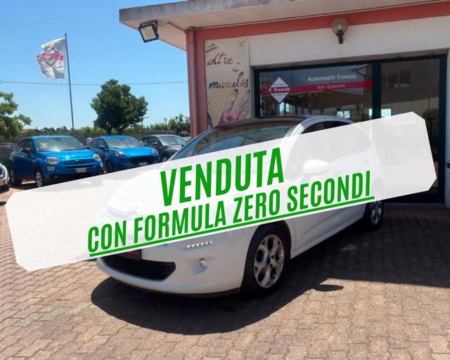 Citroen C3 PureTech 82 Exclusive usato a SAN SPERATE