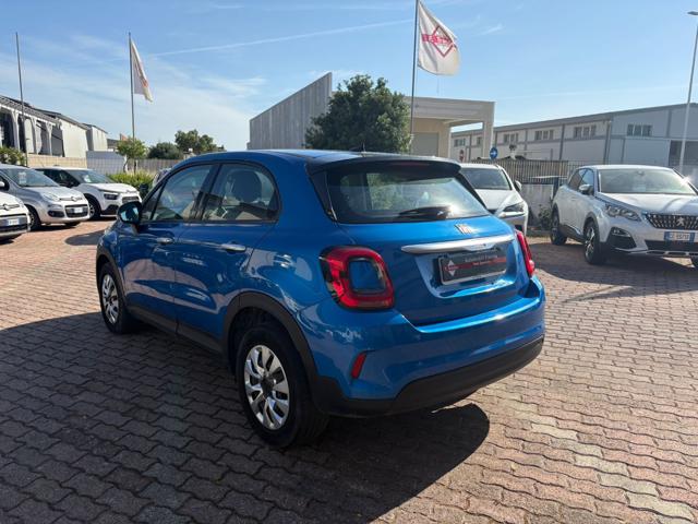 Fiat 500X 1.3 MultiJet 95 CV - foto 2 di 4