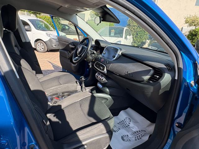 Fiat 500X 1.3 MultiJet 95 CV - foto 4 di 4