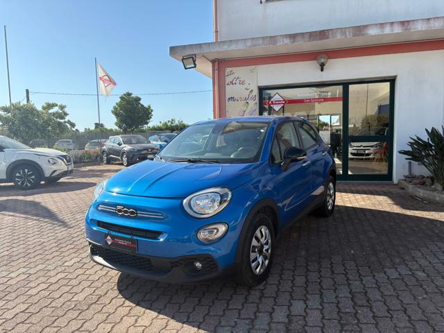 Fiat 500X 1.3 MultiJet 95 CV usato a SAN SPERATE