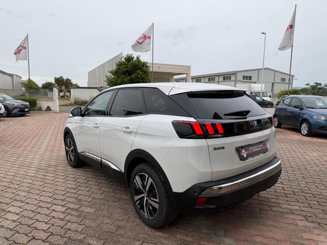 Peugeot 3008 PureTech Turbo 130 S&S Allure - foto 2 di 4