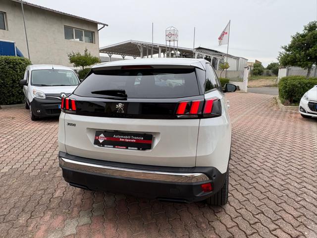 Peugeot 3008 PureTech Turbo 130 S&S Allure - foto 3 di 4