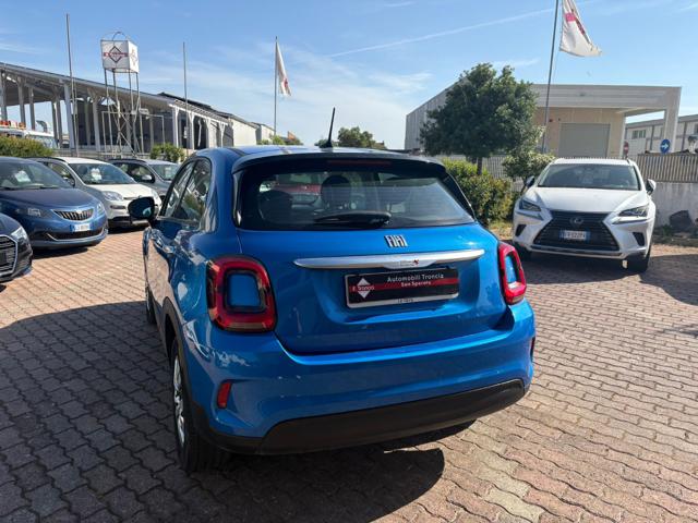 Fiat 500X 1.3 MultiJet 95 CV - foto 3 di 4