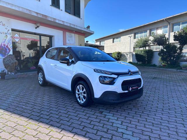 Citroen C3 BlueHDi 100 S&S Shine Pack - foto 3 di 4