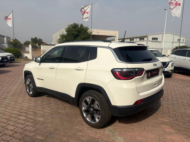 Jeep Compass 1.6 Multijet II 2WD Limited Naked - foto 2 di 4