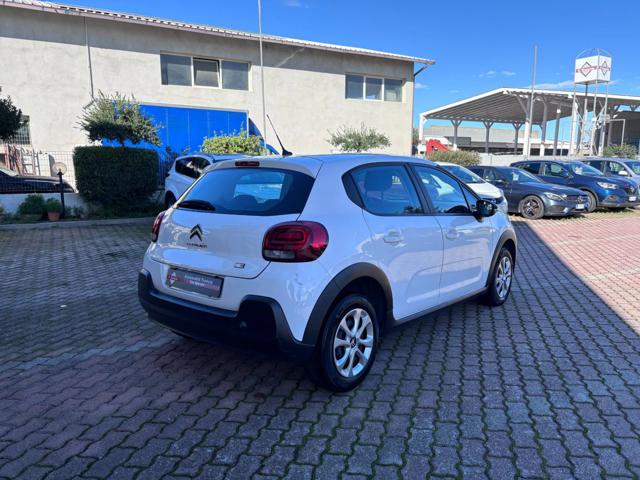 Citroen C3 BlueHDi 100 S&S Shine Pack - foto 4 di 4