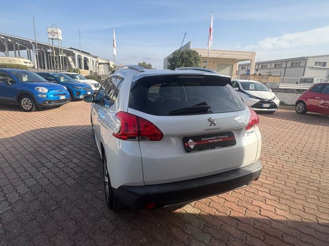 Peugeot 2008 1° serie 1.6 e-HDi 115 CV Stop&Start Féline - foto 3 di 4
