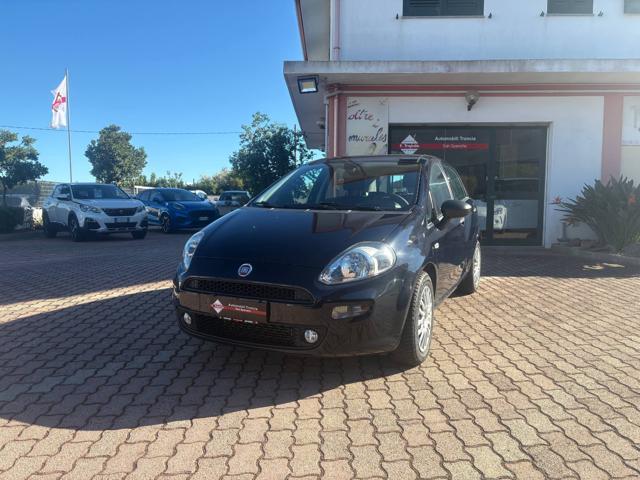 Fiat Punto 1.3 MJT II S&S 95 CV 5 porte Street, del 2018, 62.000 km, in vendita a San Sperate (CA)