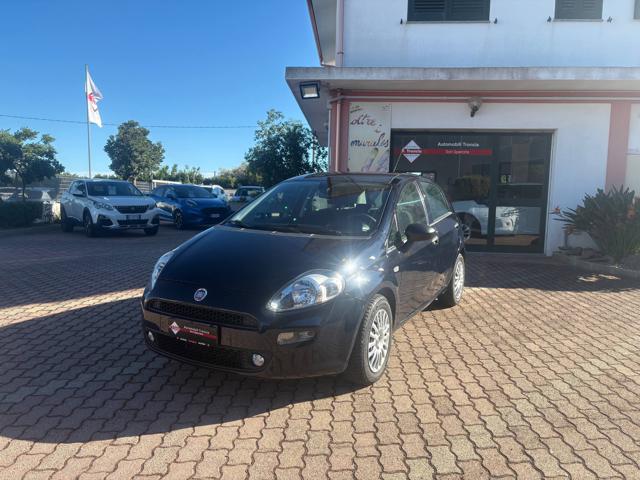 Fiat Punto 1.3 MJT II S&S 95 CV 5 porte Street - foto 2 di 4