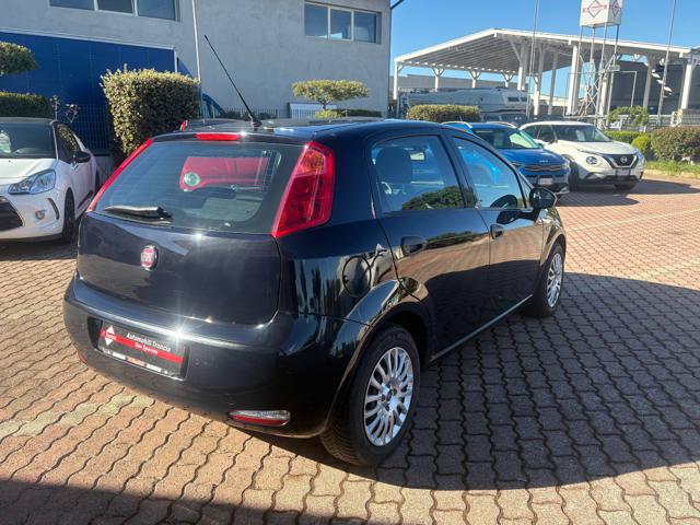 Fiat Punto 1.3 MJT II S&S 95 CV 5 porte Street - foto 3 di 4