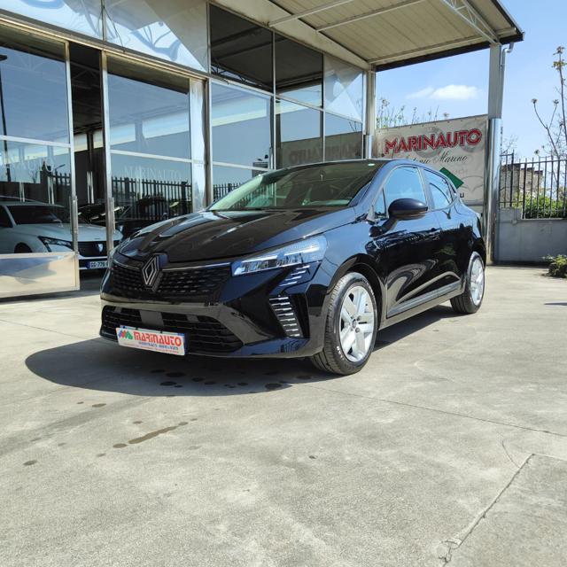 Renault Clio 1.0 TCe 90 CV 5 porte Evolution usato a CASALUCE