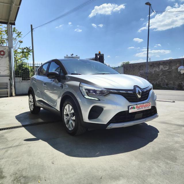 Renault Captur 1.5 Blue dCi 115 CV EDC business - foto 3 di 4