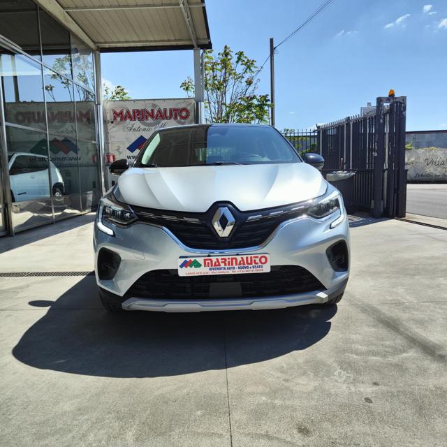 Renault Captur 1.5 Blue dCi 115 CV EDC business - foto 2 di 4